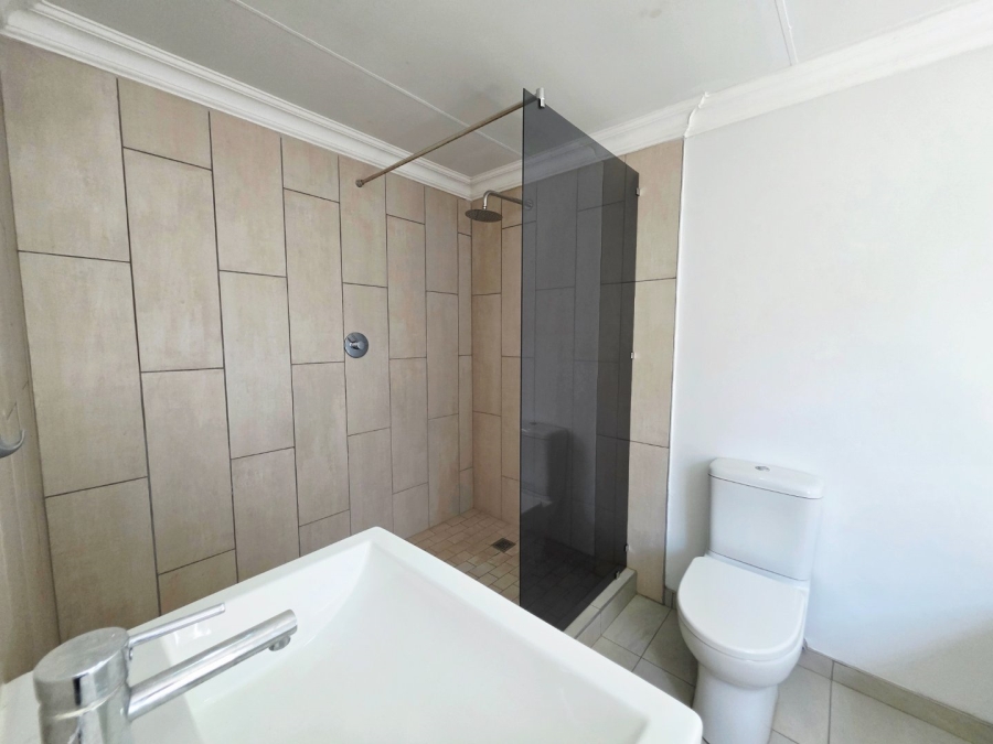 3 Bedroom Property for Sale in Generaal De Wet Free State